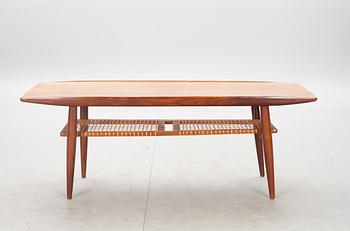 SOFFBORD, 1960-tal.