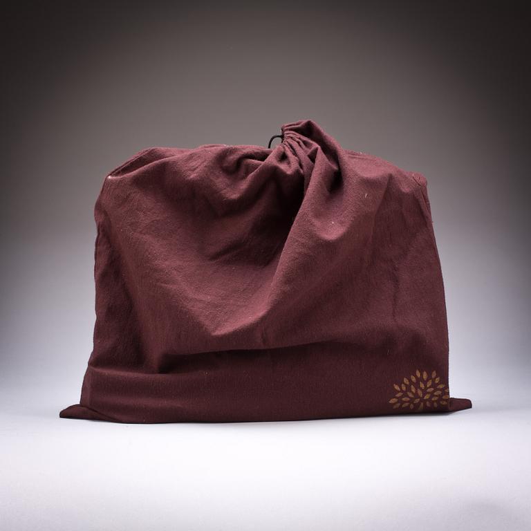 PORTFÖLJ, Mulberry, 2000-tal.