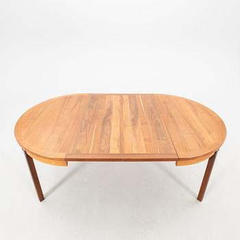 Nils Jonsson, Matbord, Troeds 1960s.