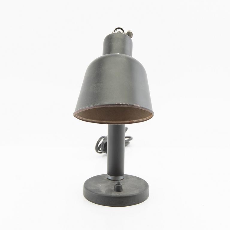 Table Lamp ASEA PL6590, Swedish Modern 1940s.