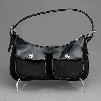 HANDVÄSKA, Donna Karan of New York.