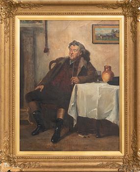 Thomas Sampson,.