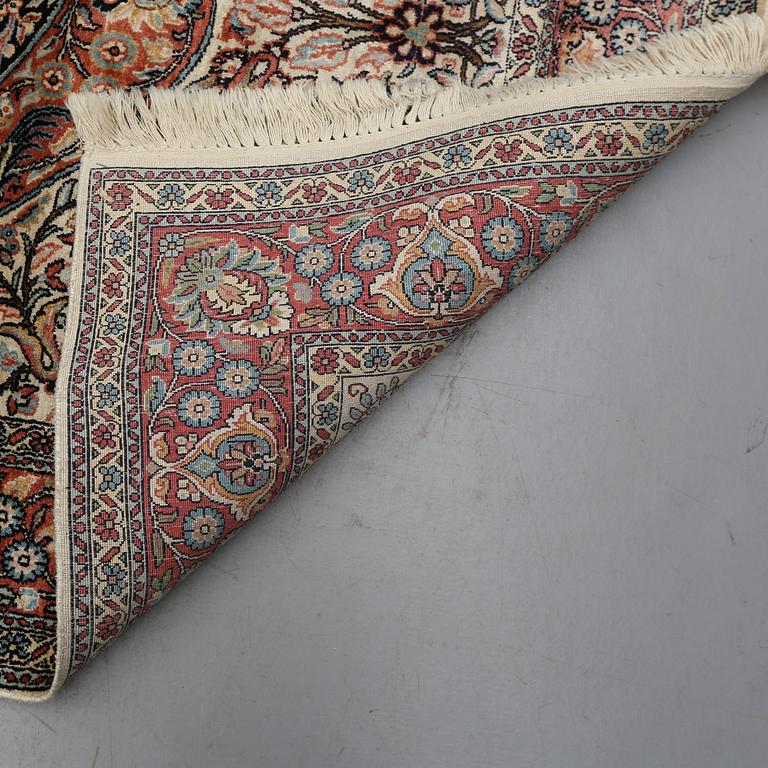 MATTA, Kashmir, 1900-talets sista del, 202 x 120 cm.