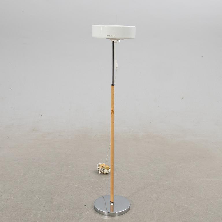 Anders Pehrson, floor lamp, model 591, "Simris/Olympia", Ateljé Lyktan, Åhus.