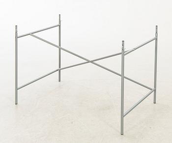 Egon Eiermann, bord för Richard Lampert. 2000-tal.