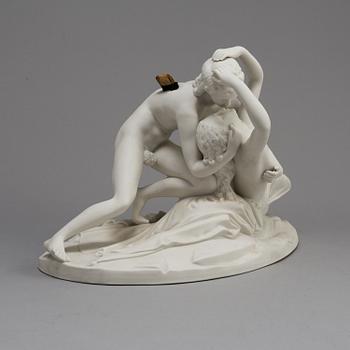 A PARIAN GROUP, Gustafsberg 1914.