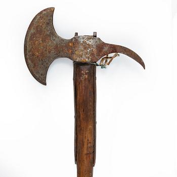 ÄNTERBILA, Sverige, m/1849.