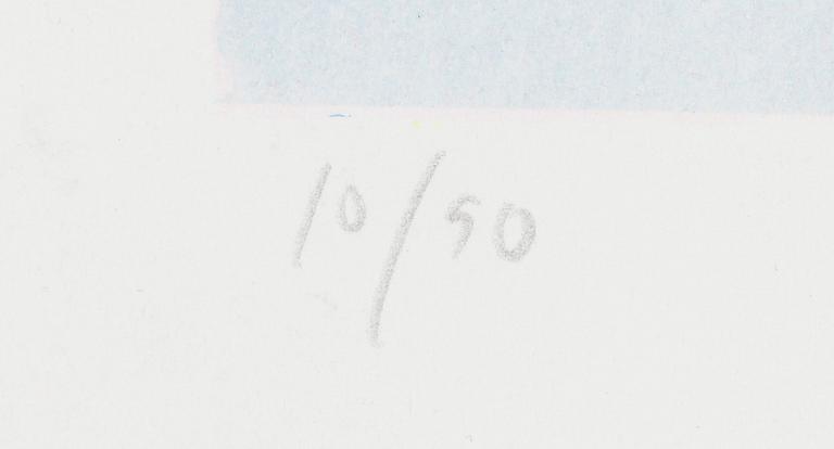 Kaj Stenvall, "Söndag".