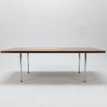 TAPIO WIRKKALA, A mid-20th century coffee table for Asko, Finland.