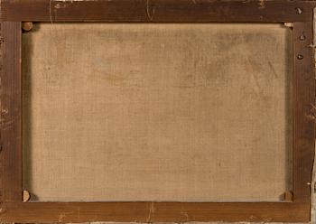 SOFIA NORDSTRÖM, LAKE VIEW.