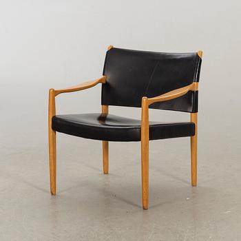 A ARMCHAIR "PREMIÄR 69" PER-OLOF SCOTTE FOR IKEA.