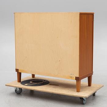 Carl Malmsten, a 'Herrgården' sideboard, Jubilee model, 1997.