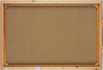 Eerik Haamer, Cliffs, Southern Bohuslän.