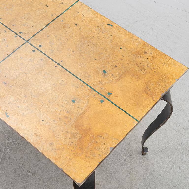 Desk, Free Wheel Denmark 1996.