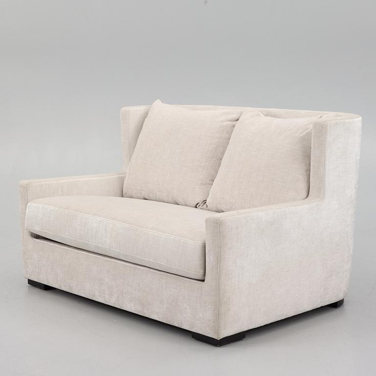 Torill Slettvoll, an 'East Duo' sofa, Slettvoll.