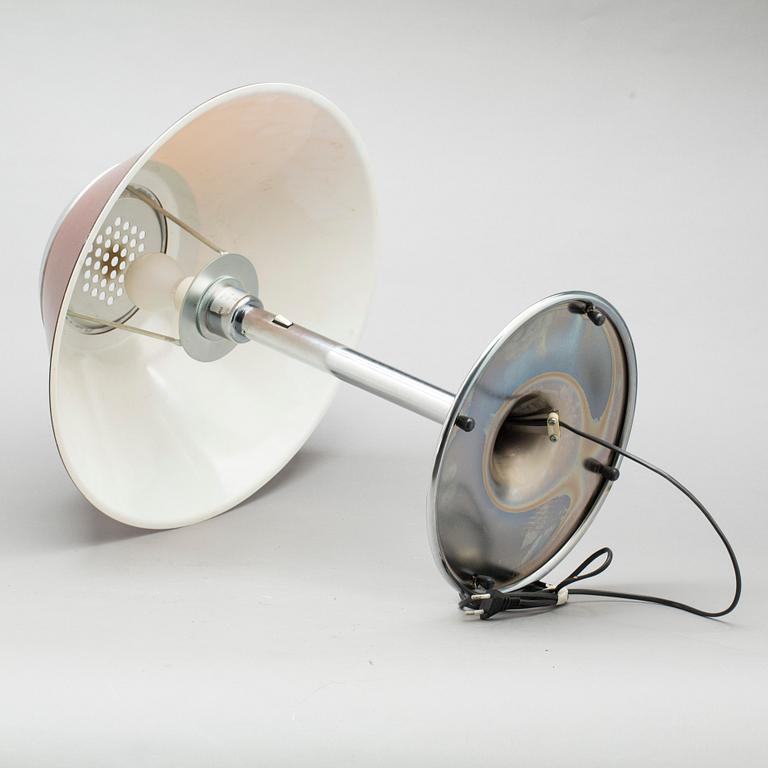 BORDSLAMPA,  Per Sundstedt, Atelje Lyktan, 1900-talets andra hälft.