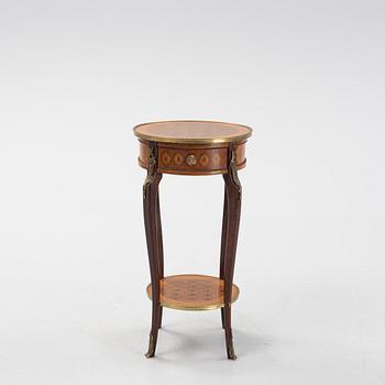 Bord rokokostil, omkring 1900.