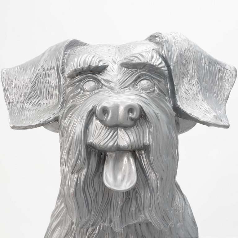 William Sweetlove, Utan titel.
