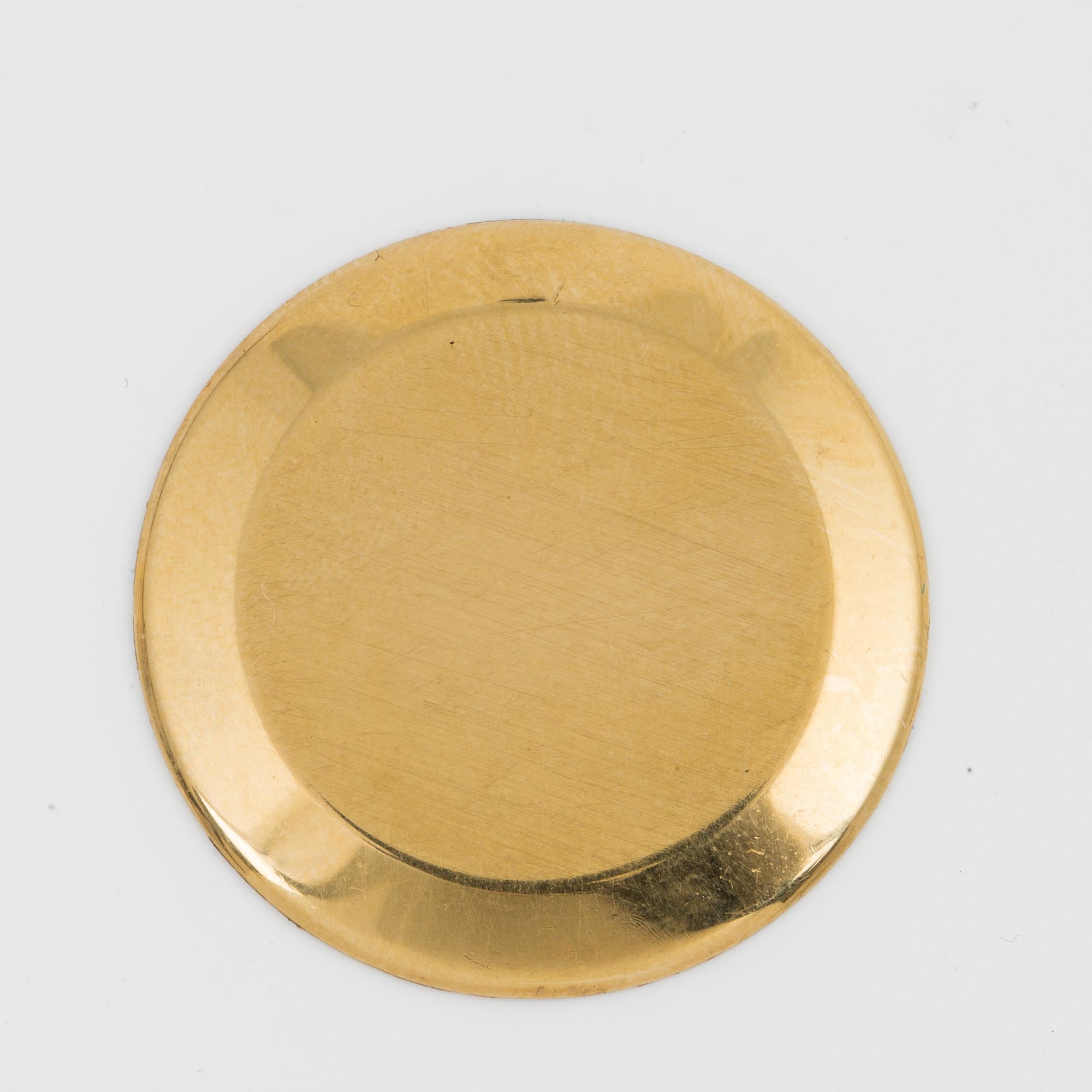 PATEK PHILIPPE, Calatrava.