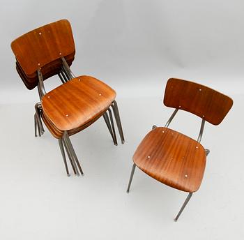 STOLAR, 6 st, 1900-talets mitt.