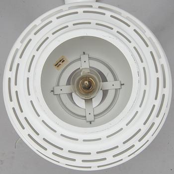 TAKLAMPA, A335A, Alvar Aalto, Valaisinpaja. Höjd 40 cm.