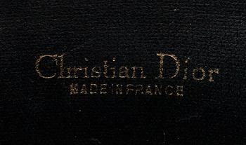 VÄSKA, Christian Dior.