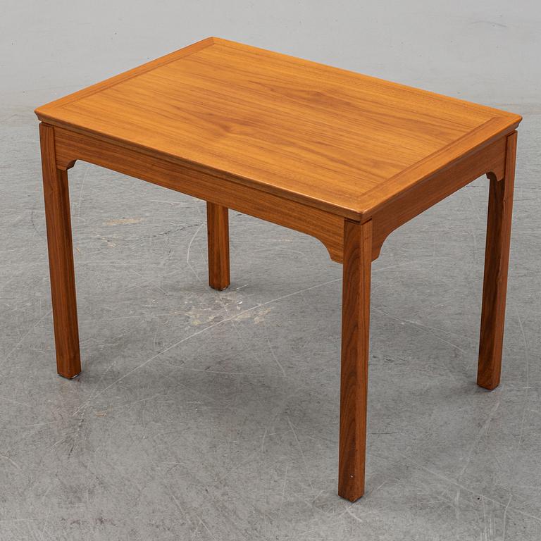 YNGVAR SANDSTRÖM, sidobord, Säffle Möbelfabrik, 1960-/1970-tal.