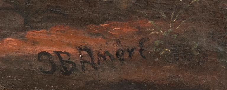 Johannes Lingelbach,.