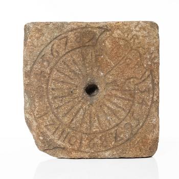 Solur, 1700-tal.