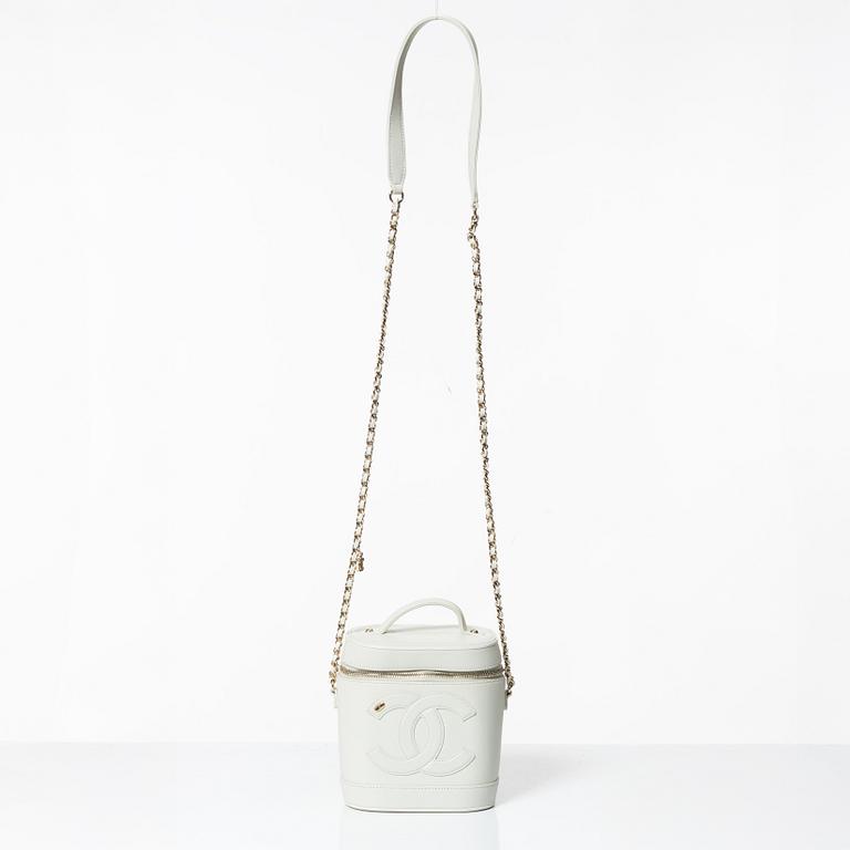Chanel, Bag, "Vanity Chain Shoulder Bag", 2019.