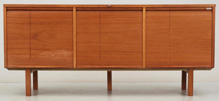 SIDEBOARD/ARKIVSKÅP, 1960/70-tal.