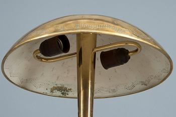 Paavo Tynell, A TABLE LAMP.