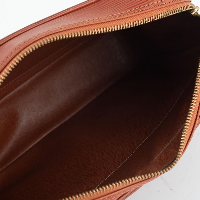 Louis Vuitton, bag "Epi Trocadero".