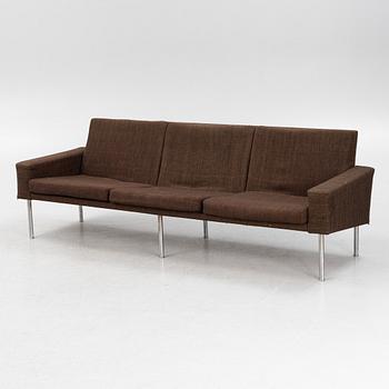 Hans J. Wegner, a sofa, 'Kastrup/ AP 34/3', 1960's.