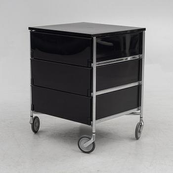 Antonio Citterio & Oliver Löw, Hurts/sideboard, "Mobil" for Kartell.