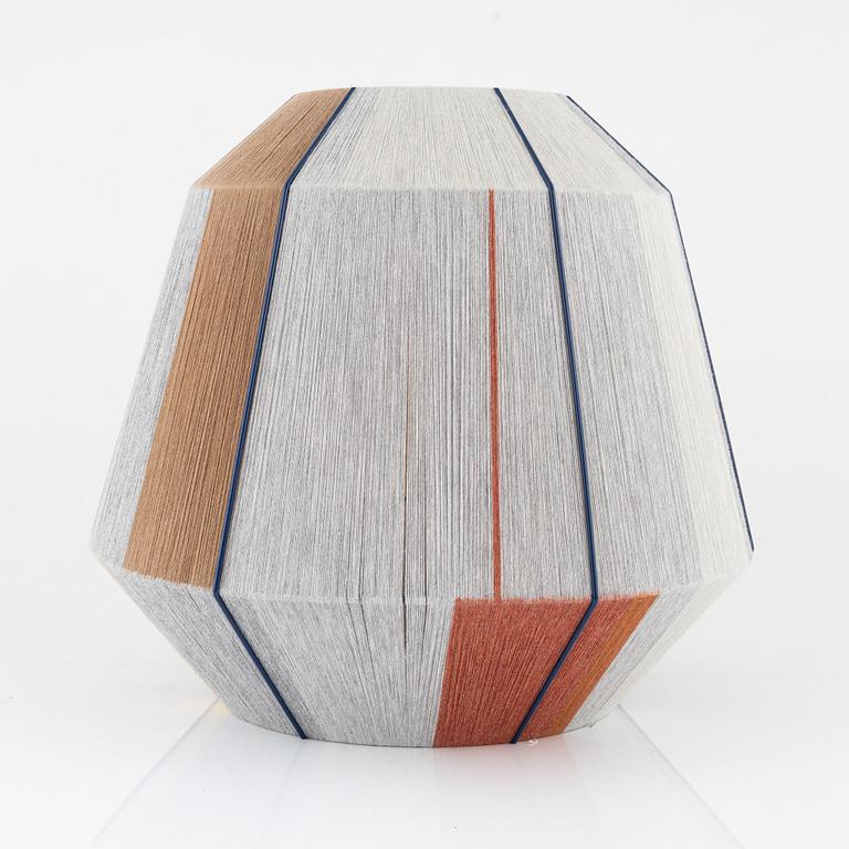 Ana Kraš, a 'Bonbon' lampshade, HAY, Denmark.