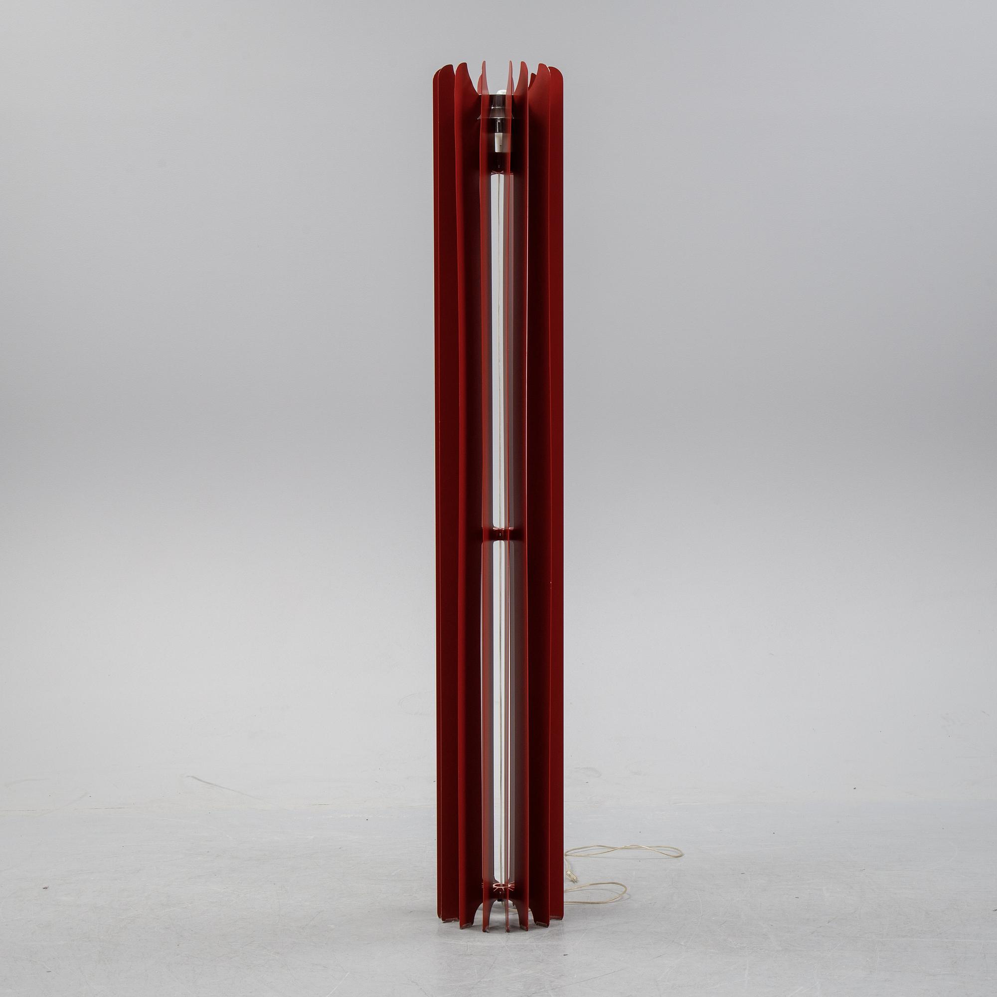 Luca Nichetto, Foscarini, floor lamp, model ''Thor Terra".