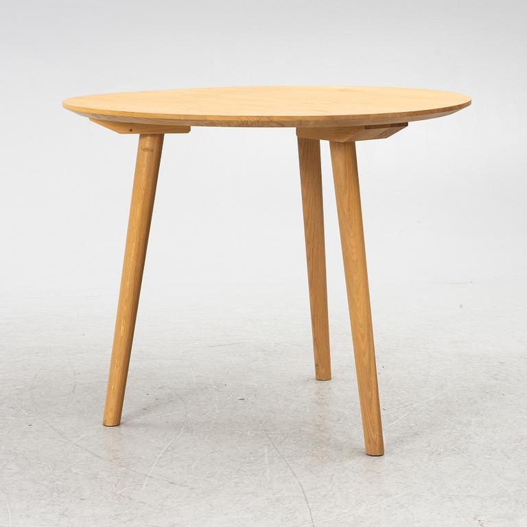 Sami Kallio, Table, In Between, SK3, &tradition.