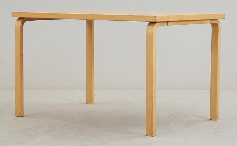 BORD, Alvar Aalto, 1900-tal.