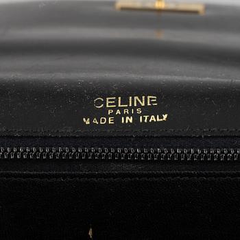 Celine, väska, vintage.