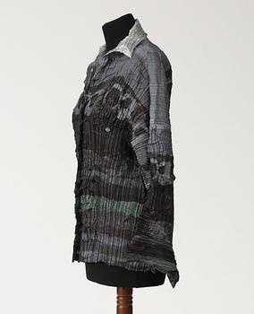 DAMBLUS, Issey Miyake, 1990-tal.