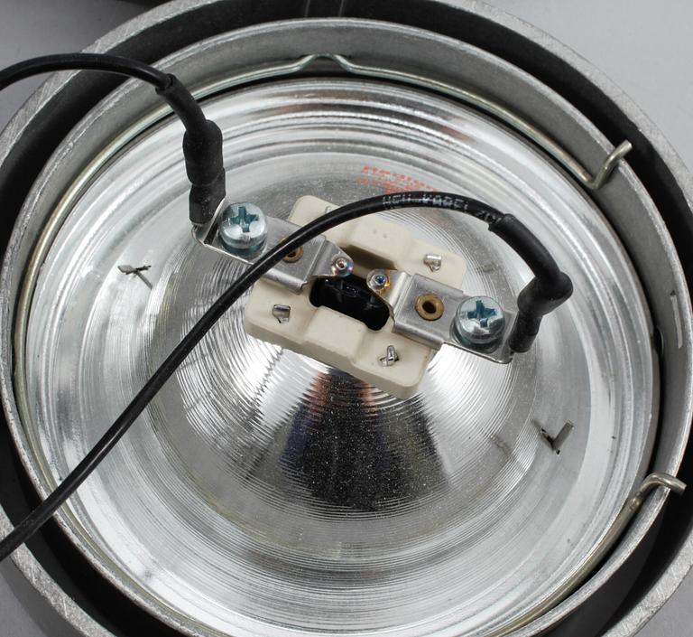 TAKLAMPA, "Nomad", Modular, Belgien, 2000-tal.