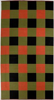 Gunilla Lagerhem Ullberg, Rug, Kasthall, approx. 293 x 553 cm.