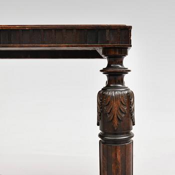 BORD, art déco, 1900-talets första hälft.