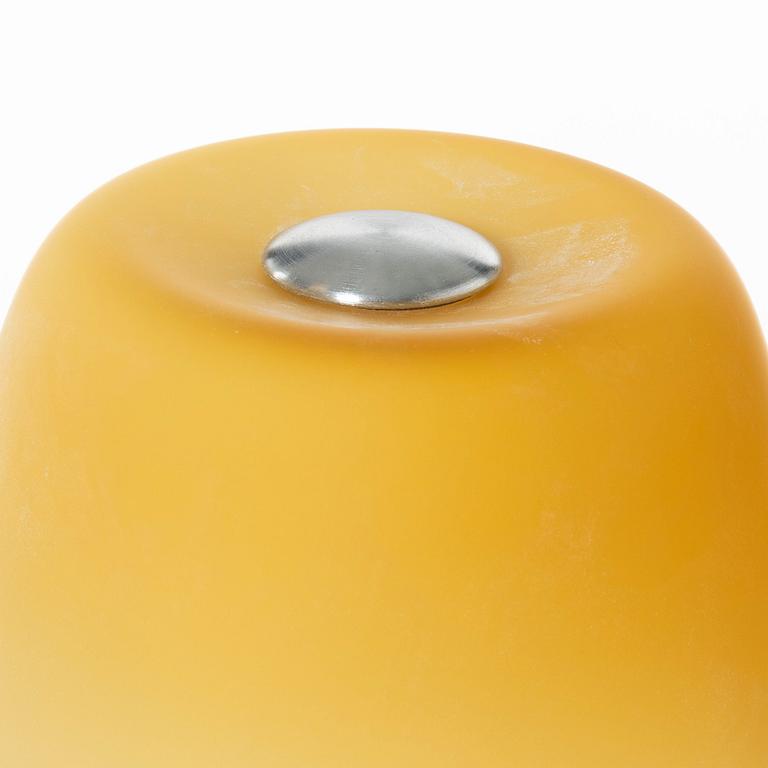 Rodolfo Dordoni, a pair of  'Lumiere' table lamps, Foscarini.