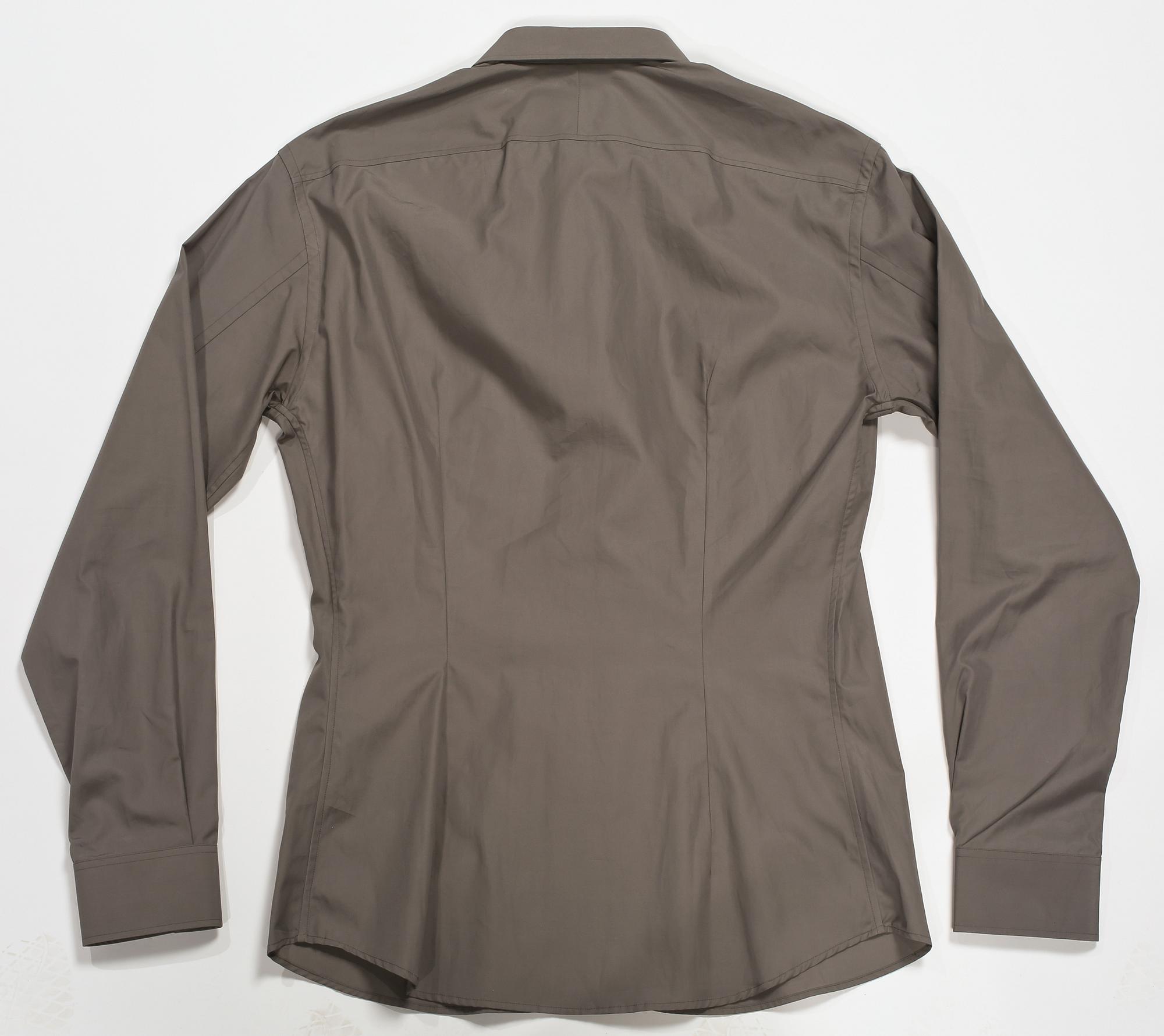 SKJORTOR, 4 st, Yves Saint Laurent.