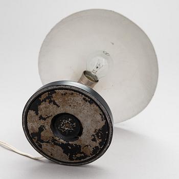 Paavo Tynell, a 1930's '5310' table lamp for Taito.