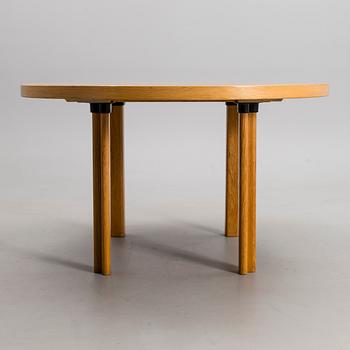 ALVAR AALTO, table, model H93, Artek 1960s.