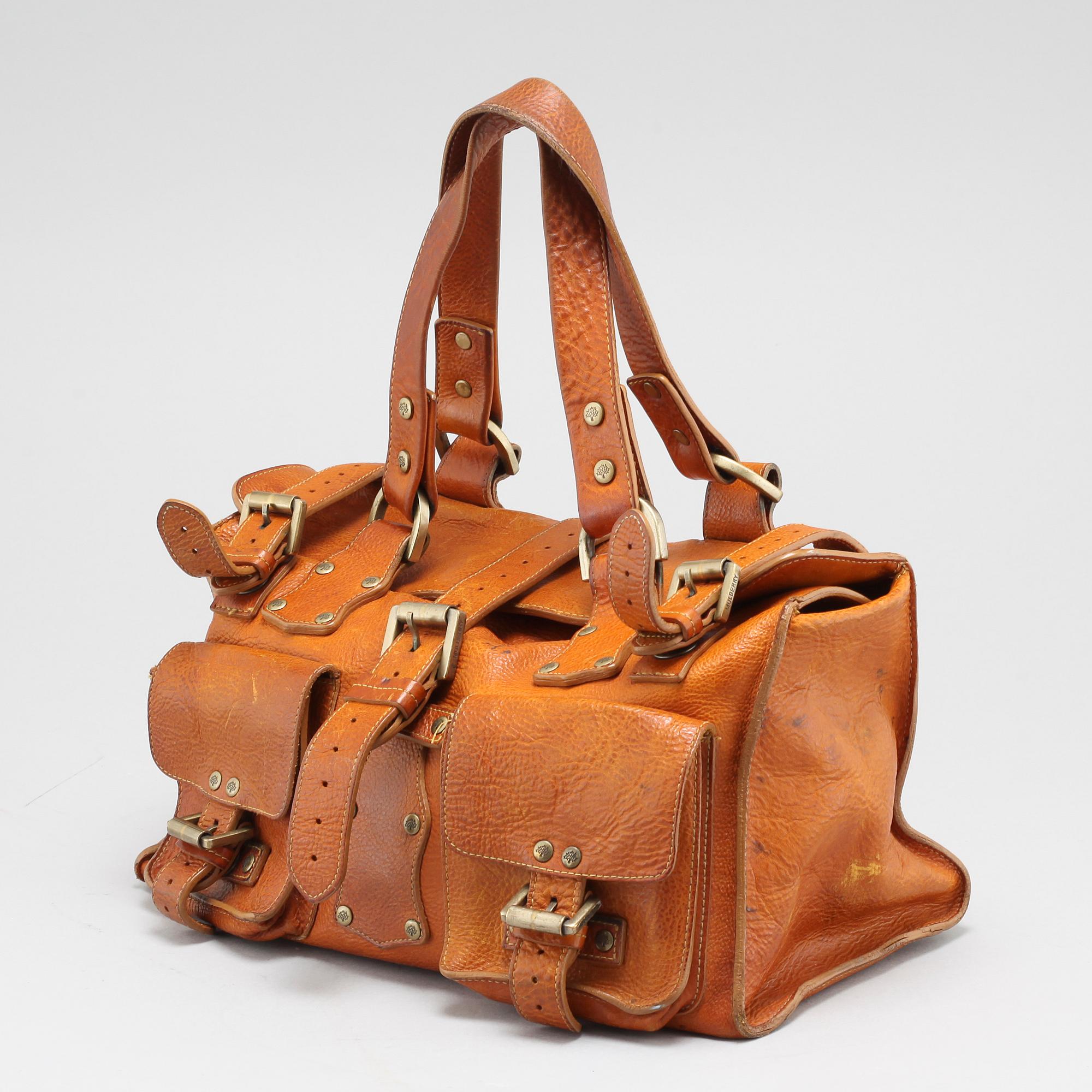 "Roxanne", bag.