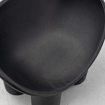 Faye Toogood, a 'Roly Poly' chair for Dirade, Italy.